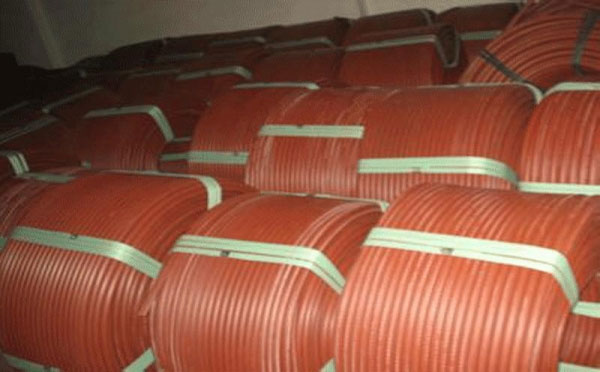 RPE阻燃杂多穿线管具有哪些特性 RPE阻燃杂多穿线管具有哪些特性