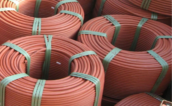 聚乙烯阻燃杂多穿线管具有哪些优势 聚乙烯阻燃杂多穿线管具有哪些优势