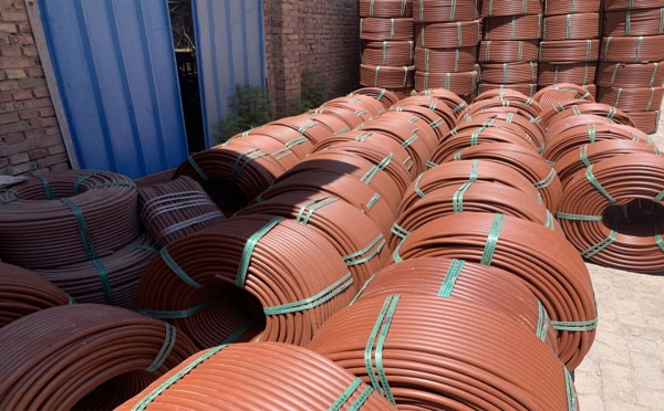 为什么rpe杂多穿线管会使用的如此广泛