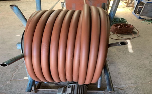 杂多穿线管可以延长线路使用年限