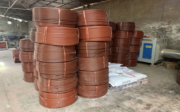 阻燃杂多穿线管安装的注意事项 阻燃杂多穿线管安装的注意事项