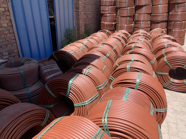 如何选择一条合适耐用的杂多穿线管