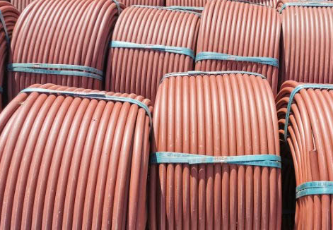 杂多穿线管配件使用范围