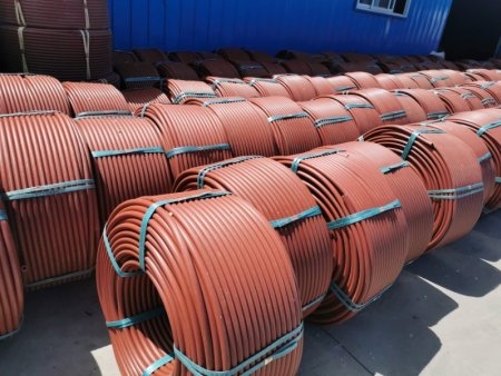 杂多穿线管是如何维护电缆的 杂多穿线管是如何维护电缆的