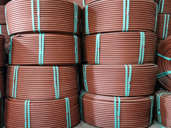 RPE杂多穿线管的特点 RPE杂多穿线管的特点