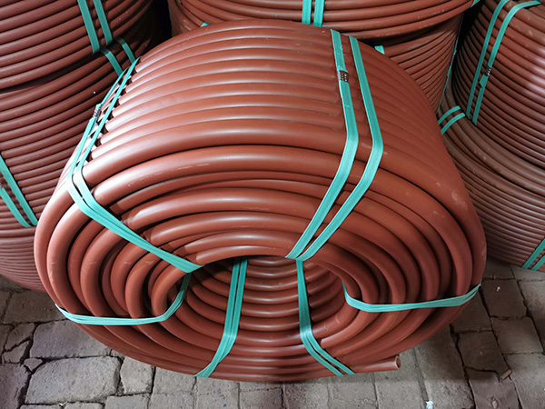 杂多杂多穿线管厂家告知大家管材选择哪种的好