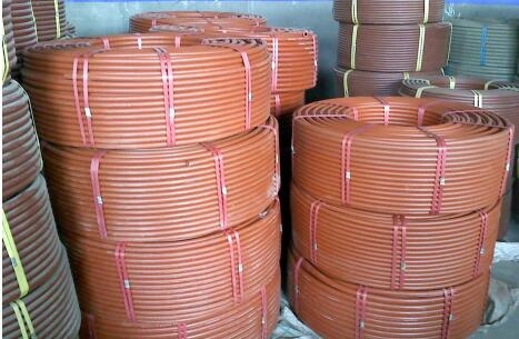 RPE杂多穿线管主要的特点和使用方法