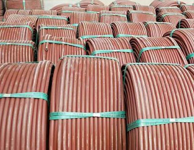 杂多穿线管的发展以及应用 杂多穿线管的发展以及应用