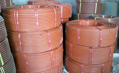 提升工程安全:聚乙烯(RPE)阻燃杂多穿线管在现代建筑中的应用 提升工程安全:聚乙烯(RPE)阻燃杂多穿线管在现代建筑中的应用