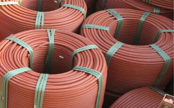 杂多高抗压聚乙烯穿线管直埋敷设规范