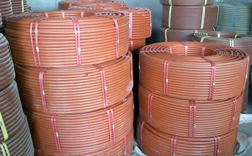 杂多穿线管防雷接地技术实施要点 杂多穿线管防雷接地技术实施要点