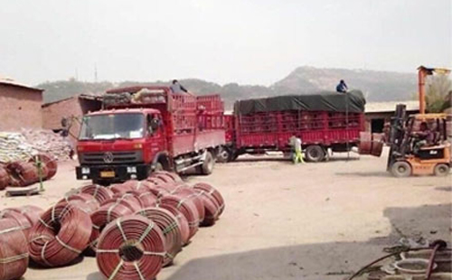 杂多穿线管选型与安装技术全解析