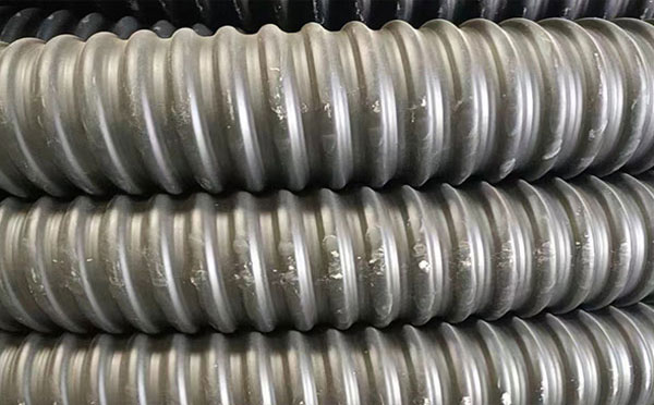 现代线缆防护的理想选择:杂多碳素波纹管技术特性与工程应用全景解析 现代线缆防护的理想选择:杂多碳素波纹管技术特性与工程应用全景解析