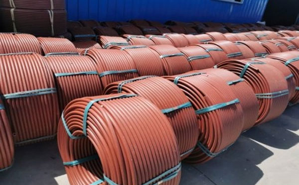 杂多穿线管类型选型与建筑电气安装技术规范指南