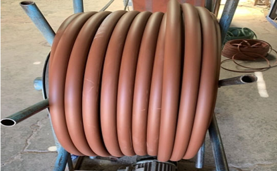 杂多专业RPE阻燃穿线管，筑牢电气布线安全防线！